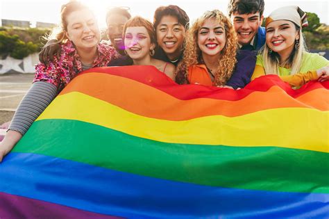 Lgbtq Youth Resources Resources Youth Law Center