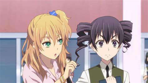 Top anime with similar genre to citrus. Citrus Anime Discussion thread!