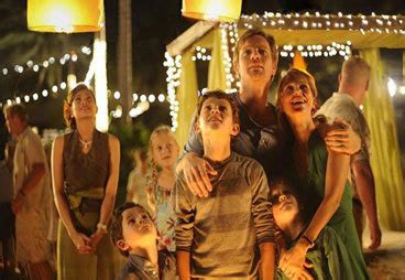 If it weren't based on a true story, the ending would seem preposterous, but part of the appeal of this affecting and powerful drama is that it puts the viewer right. An Earth Shattering Experiemce - 'The Impossible' Movie ...