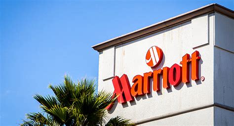 As Many As 500 Million Potentially Affected By Marriott Data Breach Security Today