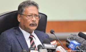He also stated that he was not attempting to flee from malaysia. AG Apandi Ali named as a Tabung Haji director - Malaysia Today