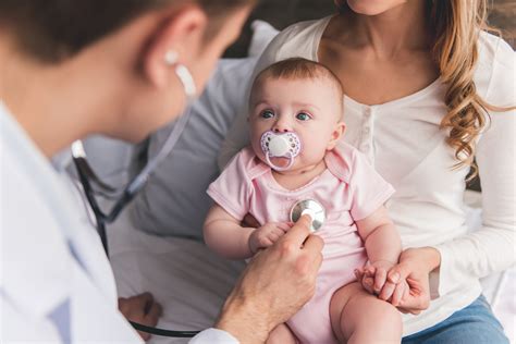 How To Choose Your Pediatrician Hancock Regional Hospital