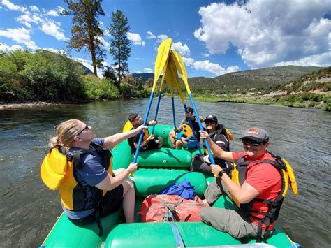 Colorado River Rafting Colorado Rafting Company