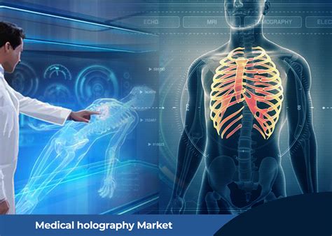 Medical Holography Market By Types Holographic Prints Holographic
