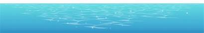 Water Transparent Clipart Sea Ground Clip Ocean