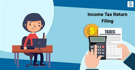 Complete Guide To Income Tax Return Filing ITR Filing Guide