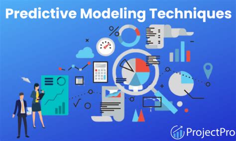 Predictive Modeling Techniques A Comprehensive Guide 2022
