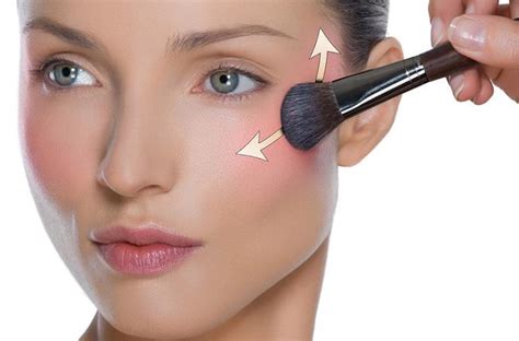 Still popping your blushes on the apples of your cheeks? A Mini Guide On How To Apply Blush The Right Way For ...
