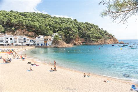 Costa Brava Top 10 Most Beautiful Places To See