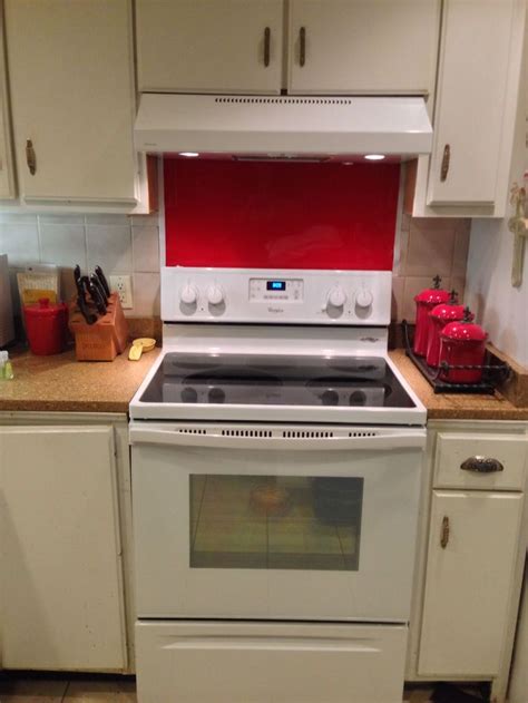 .glass tile patterns to any room of your space with lowes upgrade your ebook helped me choose helped me choose from our tile patterns to find a big fan of subway tile backsplash should as closely. I back painted this "glass" backsplash using Optix ...