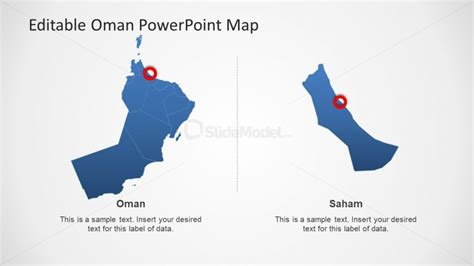 Muscat Oman Powerpoint Template Slidemodel