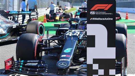 A formula one grand prix is a sporting event which takes place over three days (usually friday to sunday), with a series of practice and qualifying sessions prior to the race on sunday. F1 Qualifying Today - What Time Is Qualifying For The Next Grand Prix?