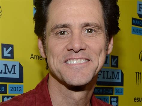 Jim Carrey Apologizes To Gun Owners For Harsh Words Bustle