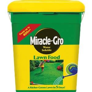 We did not find results for: Scotts Miracle-Gro Water Soluble Lawn Food 2kg 400m2 - Bridgend Garden Centre