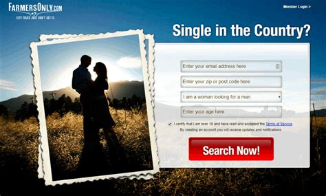 That is why creating apps, chats, sites of a dating background have become extremely popular these days. Farmers Only Reviews - Is It Legit & How Much Does It Cost?
