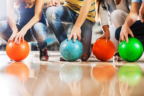Best Bowling Team Names That'll Leave Your Opponents Frightened ...
