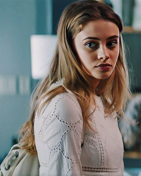 Tessa Young Aftermovie After Movie Romance Film Theresa Lynn