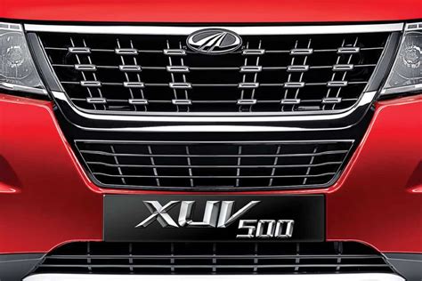 To debut on upcoming xuv700 hyundai resumes production at its asan plant for upcoming ev sedan sports Mahindra's New Logo to Debut With 2021 XUV500