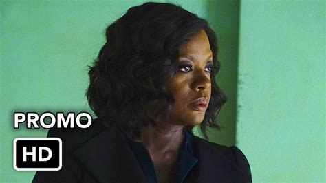 How To Get Away With Murder 3x05 Promo Its About Frank Hd Youtube