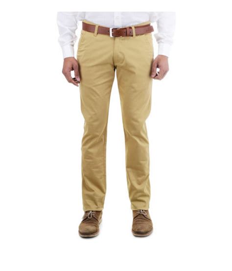 Are Khaki Pants Business Casual