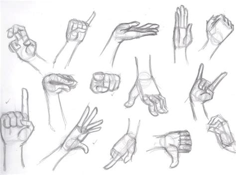 Image Result For Hand Practice Drawing Drawing Practice Drawings Art