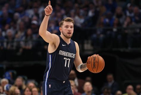 After 138 games into his nba career, doncic has been averaging 24.7 points, 8.5 rebounds, and 7.2 assists per game. Dallas Mavericks: Luka Doncic has exceeded all ...