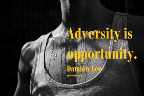 31 Quotes About Adversity Hardships And Challenges