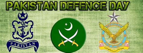Nation All Set To Celebrate Pakistan Defence Day Pakistan Defence