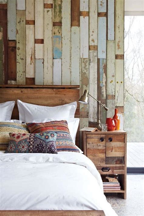 30 Rustic Bedroom Designs To Give Your Home Country Look