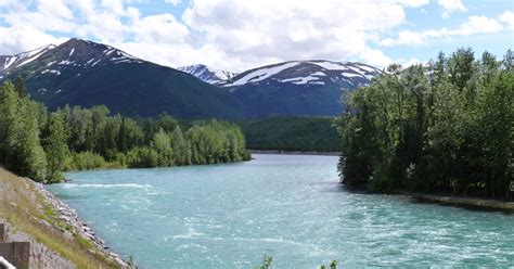 River bank has a team of friendly and knowledgeable lenders ready to work with you. Travel Guide To Kenai River Alaska - XciteFun.net