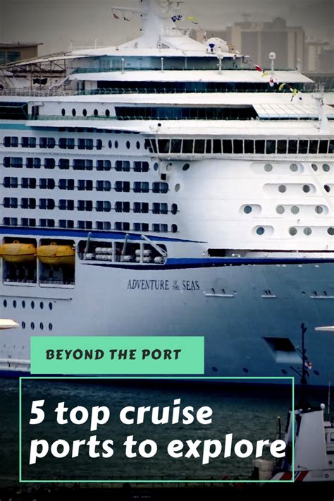 Beyond The Port Five Top Cruise Ports To Explore Flying Fluskey Top