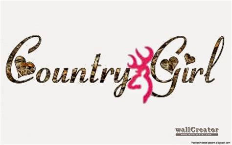 Country Girl Wallpapers For Desktop Free Best Hd Wallpapers