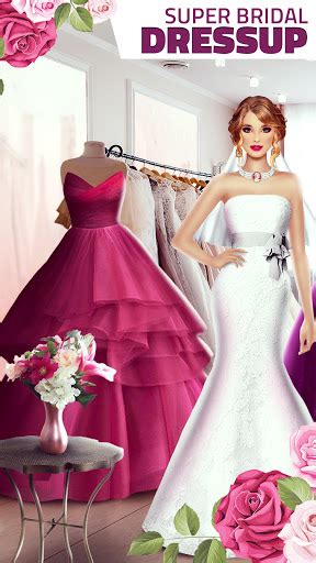 Super Wedding Stylist By Games2win