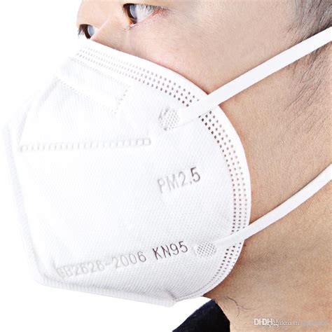 Zh Disposable Health Care Particulate Respirator And Surgical Face