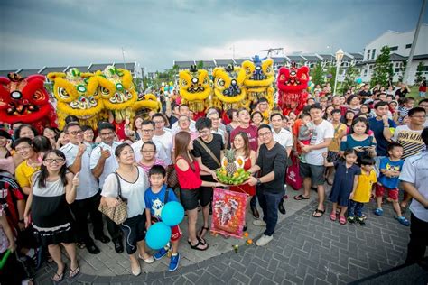 Eco world development group berhad. Eco Majestic welcomes first batch of residents | EcoWorld