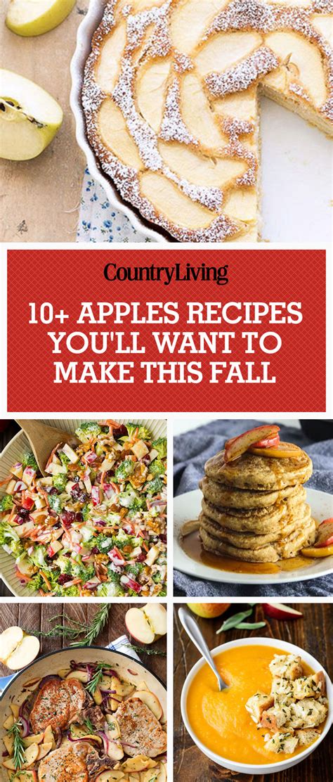 In addition, this recipe only has 3.6 carbs in one serving. 10 Healthy Apple Recipes - Low Carb Apple Desserts