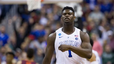 Zion williamson (right thumb) returned to action on tuesday, notching 34 points to go along with five rebounds, two assists, and a steal in 35 minutes of action. NBA: New Orleans Pelicans' Zion Williamson could be the ...