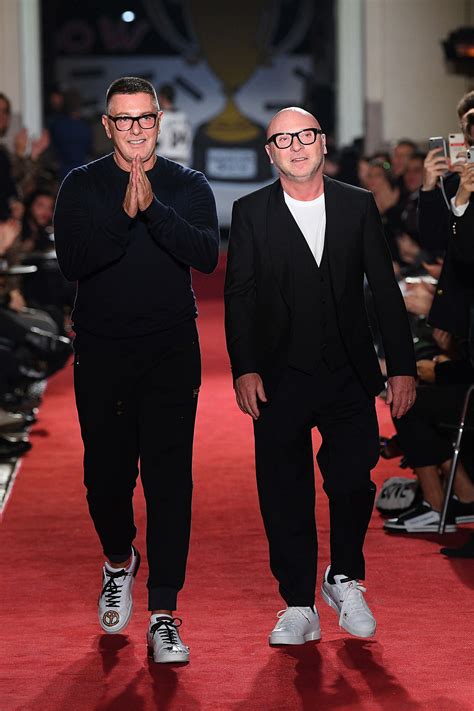 Dolce And Gabbana Has A New Succession Plan Vogue Business