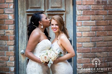 The Gallery Houston Wedding Photographer George Street Photo And Video