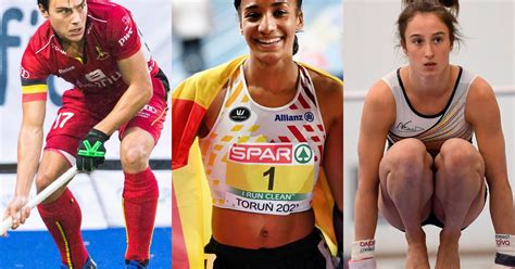 Nina derwael (19) plaatste zich zaterdag voor de olympische spelen, maar dat was lang niet het enige nieuws van de dag over de turnster. Officiële sponsor Olympische Spelen roept op tot ...
