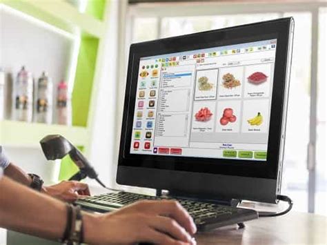 Grocery Store Software Pos Hyper Drive Solutions