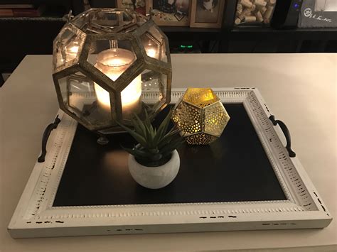 Coffee Table Decorative Tray All products from Hobby Lobby Hobby Lobby