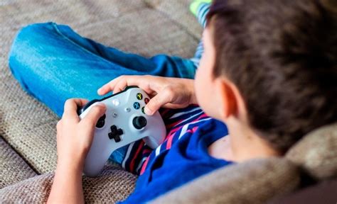 Videojuegos Para Niños En Xbox One Y Xbox Game Pass