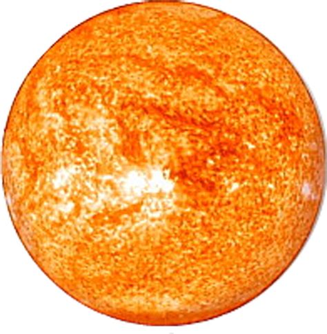 Download El Sol Sun Seen From Space Full Size Png Image Pngkit
