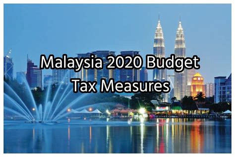 The maximum rate was 30 % and minimum was 24 %. Malaysia's Budget 2020: Tax Measures you Need to Know - YH ...