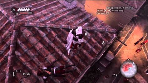Assassin S Creed Brotherhood The Da Vinci Disappearance DLC 6 10