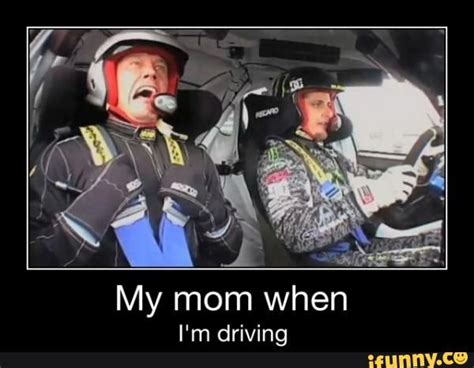 Teenage Driver Meme