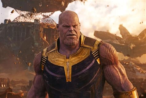Avengers Infinity War Review — Massive Scale And Massive Stakes Flaw