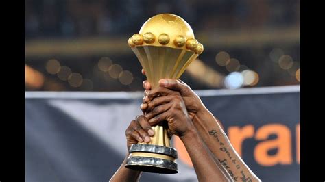 كيفية استخراج بطاقة المشجع fan id. 5 منتخبات مرشحة للفوز بلقب كأس أمم أفريقيا - YouTube