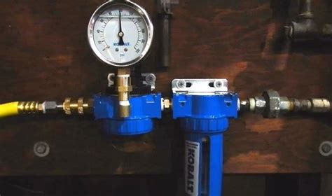 How To Adjust Air Compressor Pressure Regulator Best Tips
